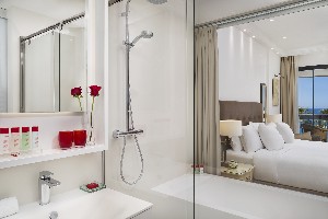 Premium Bathroom