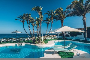 Hotel IBEROSTAR SELECTION MARBELLA CORAL BEACH wakacje