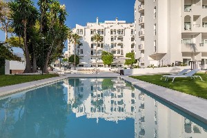 Hotel OCCIDENTAL PUERTO BANUS wakacje