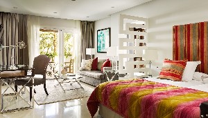 Deluxe Junior Suite