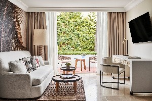 Deluxe Junior Suite
