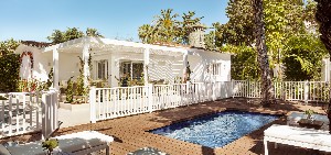 Villa Margarita