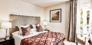 Deluxe Garden Suite