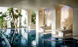Six Senses Spa