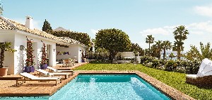 Villa Pereza