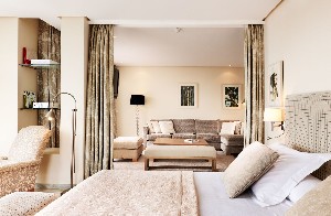 Suite Mediterranean