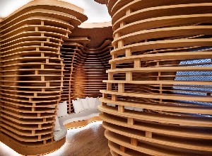 Six Senses Spa