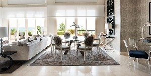 Suite Imperial