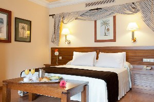 Hotel SENATOR MARBELLA wakacje
