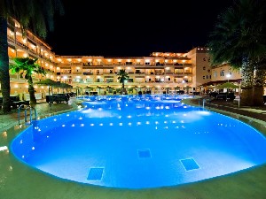 Hotel BAHIA TROPICAL wakacje
