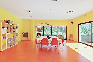 children entertainment