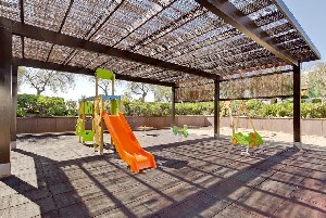 children entertainment