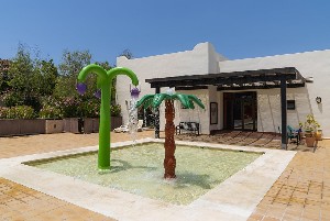 children entertainment