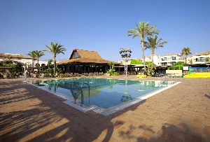 Hotel IMPRESSIVE PLAYA GRANADA GOLF wakacje