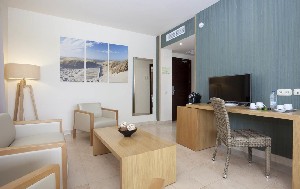 Hotel IMPRESSIVE PLAYA GRANADA GOLF wakacje