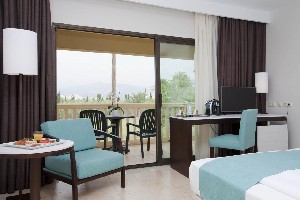 Hotel IMPRESSIVE PLAYA GRANADA GOLF wakacje