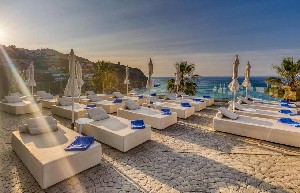 Hotel PLAYACALIDA SPA wakacje