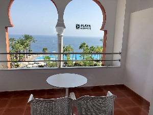 Hotel PLAYACALIDA SPA wakacje
