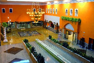 Hotel PLAYACALIDA SPA wakacje