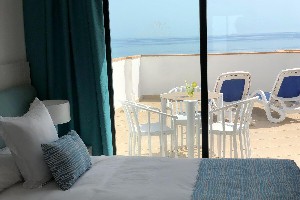 Hotel PERLA MARINA wakacje