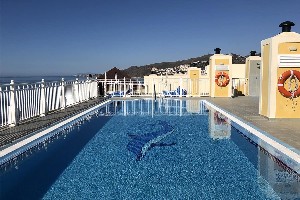Hotel PERLA MARINA wakacje