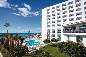 Hotel s bazénem 