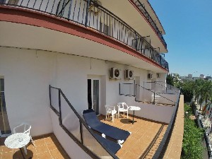 Hotel CARMEN TERESA wakacje