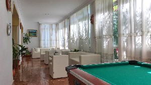 Hotel CARMEN TERESA wakacje