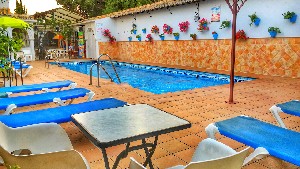 Hotel CARMEN TERESA wakacje