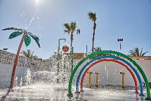 Hotel IBERSOL TORREMOLINOS BEACH wakacje