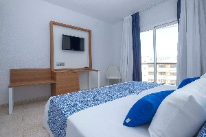 Hotel IBERSOL TORREMOLINOS BEACH wakacje