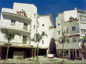 Hotel KRISTAL wakacje