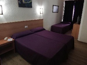 Hotel KRISTAL wakacje