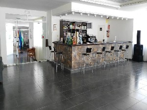 Hotel KRISTAL wakacje