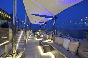 Bar Terrace
