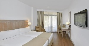 Hotel MELIA COSTA DEL SOL wakacje