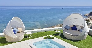 Hotel MELIA COSTA DEL SOL wakacje