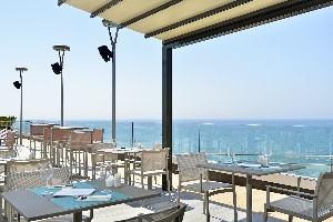 Bar Terrace