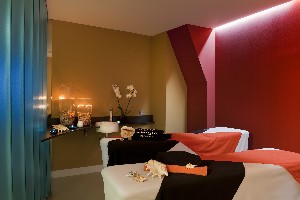 Spa and wellness