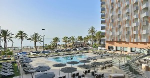Hotel MELIA COSTA DEL SOL wakacje