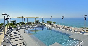 Hotel MELIA COSTA DEL SOL wakacje