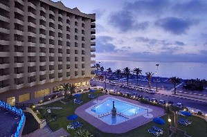 Hotel MELIA COSTA DEL SOL wakacje