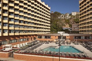 Hotel MELIA COSTA DEL SOL wakacje