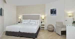 Hotel MELIA COSTA DEL SOL wakacje