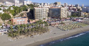 Hotel MELIA COSTA DEL SOL wakacje