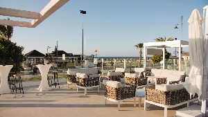 Hotel OCCIDENTAL TORREMOLINOS PLAYA (EX SMY) wakacje