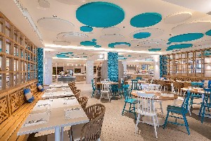 Hotel OCCIDENTAL TORREMOLINOS PLAYA (EX SMY) wakacje
