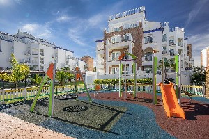 playground