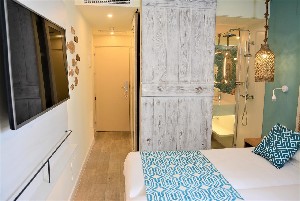 Hotel OCCIDENTAL TORREMOLINOS PLAYA (EX SMY) wakacje