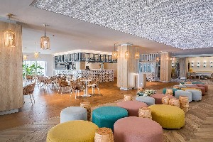 Hotel OCCIDENTAL TORREMOLINOS PLAYA (EX SMY) wakacje